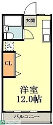 コーポ中村 102