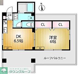 シャングリラ元町 411