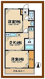 ミルキーウェイハウス 302