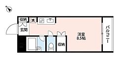 リュクスシティー国分寺 307