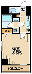ＲＥＬＵＸＩＡ府中 1005