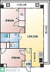 にしきビル 201