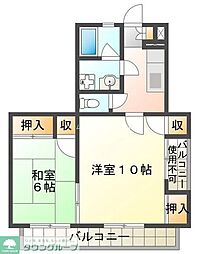 エクセルシオン 401