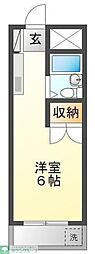 グレースコート 102