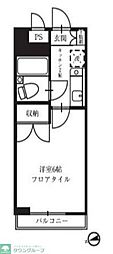 コスモリード国分寺 808