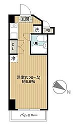 フェニックス国分寺 302