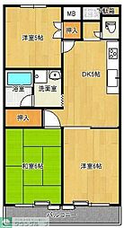 フレックシオンＯＤＡ 503