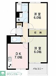 ＭＨ小平（北） 108