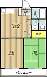 アベーユフラッツ秋津 203