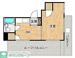 サンヨーハイツ 401