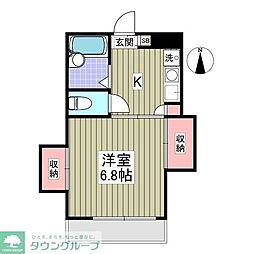武蔵村山市学園３丁目