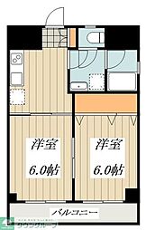 ウェルシー小川Ａ 304