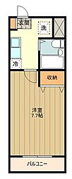 マイステージ立川 204