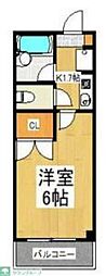 日神パレステージ玉川上水 303