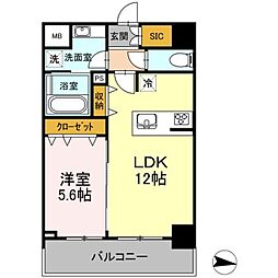 ラ・ベレッツァ　フェリオ 406