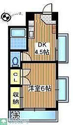 大久保ハイツ 101