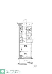 RELUXIA国分寺 602