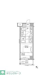 RELUXIA国分寺 604