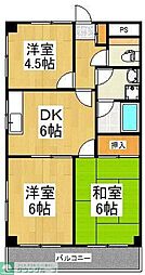 DRホームズ花小金井 302