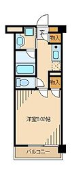 コーボック飛田給2 103