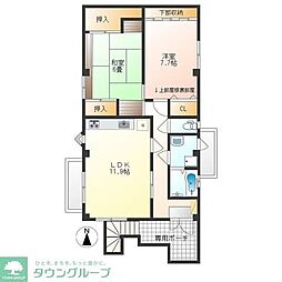 本多ビル 3F