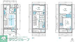 プレミスト国立ゲートレジデンス 105