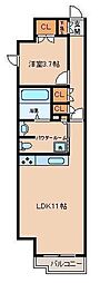 グローリオ花小金井