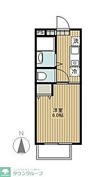 プルミエール美園 206