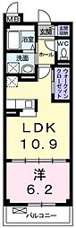 アカシアガーデン　ヒカリ 107