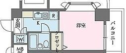ウインベルソロ国分寺1 601