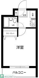 フェニックスマンション小金井 211