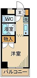グリーンハイム是政 102