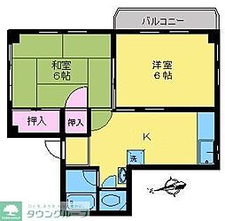 武蔵野ビル 301