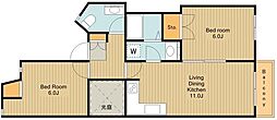 ヒルサイドイン国分寺 A103