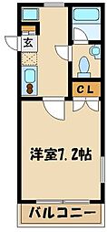 センチュリー小平美園町マンション 108