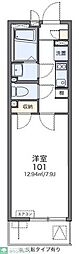レオネクストケービック 302
