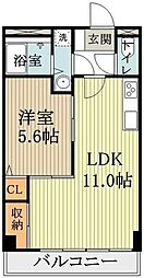 久米田ビル 3
