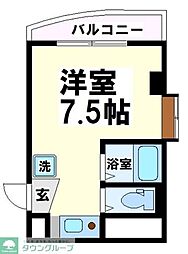 国立の杜 3A