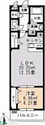 もか花南 203