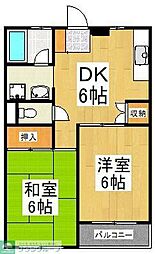 グリーンヴィレッジ 301