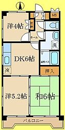 プロスパープラザ 307