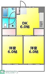 チェリーマンション 202