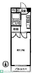 ヨーク吉祥寺 203