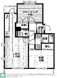 ヴィラ・ウィステリア 305