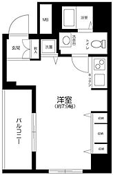 ドルチェ東京府中・弐番館 504