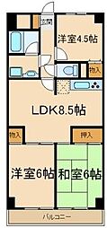 ポワロビル 405