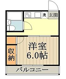 メゾン美由樹 301