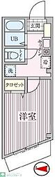 コンフォートベルハウスＢ 305
