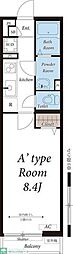 リブリ・Y’s諏訪町 103