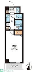 ＣＩＴＹ　ＳＰＩＲＥ　国分寺